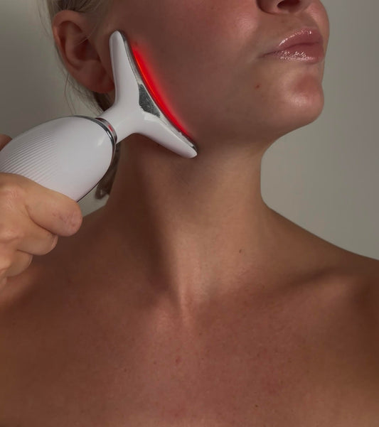 Luxe lift - Ansiktsskulptering utan ingrepp