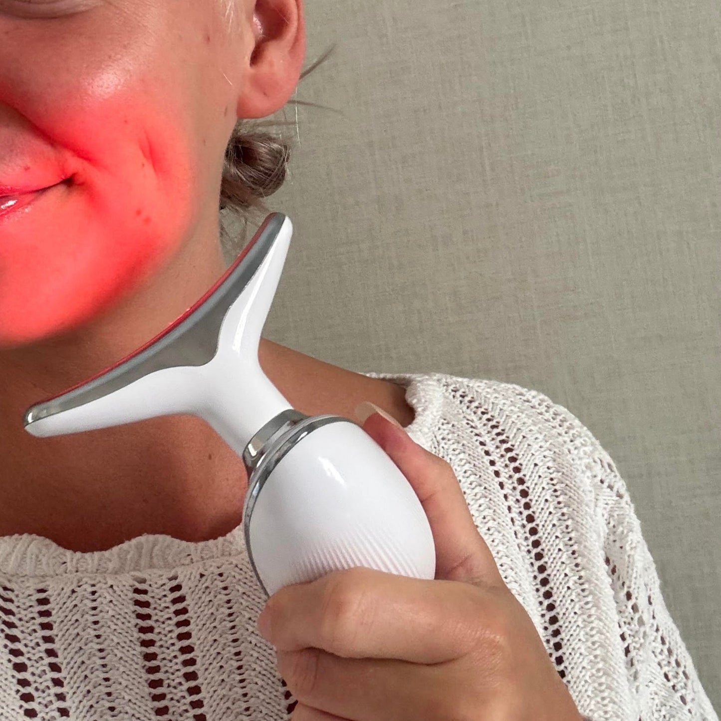 Luxe lift - Ansiktsskulptering utan ingrepp